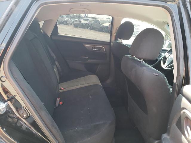 Photo 10 from auction – 2015 NISSAN ALTIMA 2.5 with VIN 1N4AL3AP6FC183846
