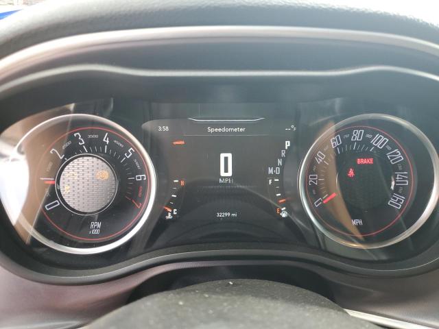 Photo 9 from auction – 2019 DODGE CHALLENGER with VIN 2C3CDZAG8KH668648
