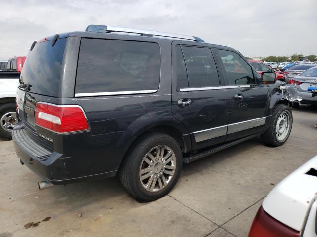 Photo 3 from auction – 2007 LINCOLN NAVIGATOR with VIN 5LMFU27547LJ17934