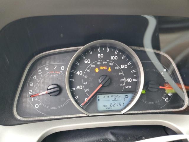 Photo 9 from auction – 2014 TOYOTA RAV4 XLE with VIN 2T3RFREV7EW180434