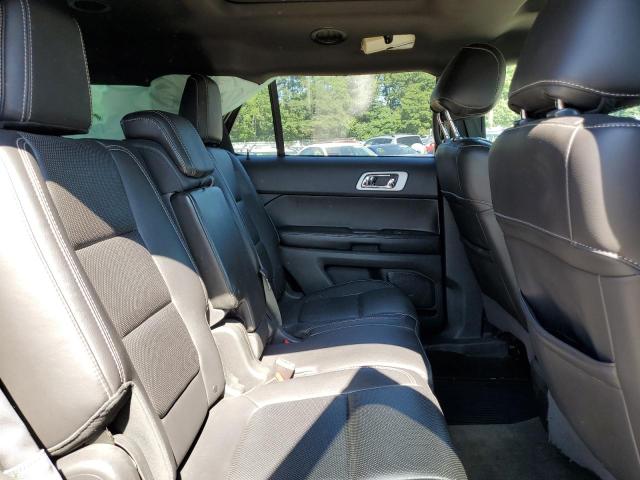 Photo 11 from auction – 2013 FORD EXPLORER S with VIN 1FM5K8GT7DGC03801