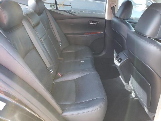 Photo 10 from auction – 2007 LEXUS ES 350 with VIN JTHBJ46G272125211