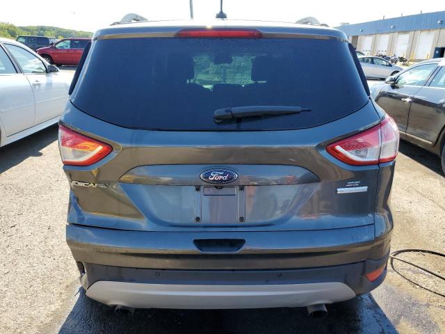 Foto 6 de la subasta – 2016 FORD ESCAPE SE con VIN 1FMCU0GX2GUB95697