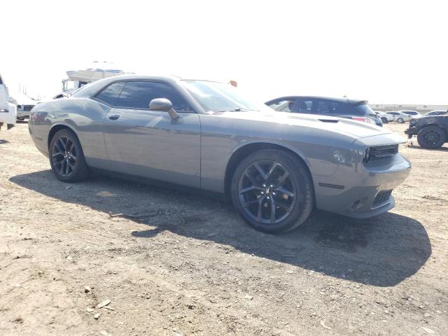 Photo 4 from auction – 2019 DODGE CHALLENGER with VIN 2C3CDZAG6KH670141