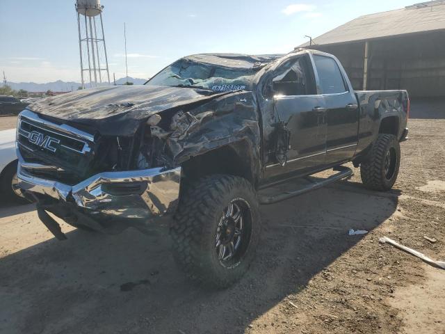 GMC SIERRA K15 2016 with VIN 1GTV2MECXGZ272944 - Photo from auction