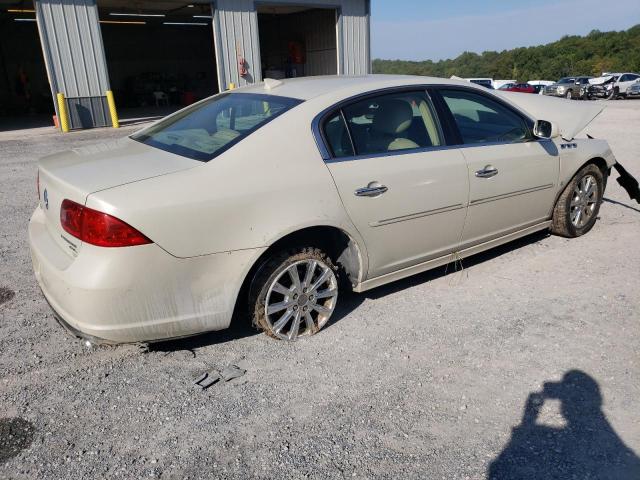 Photo 3 from auction – 2010 BUICK LUCERNE CX with VIN 1G4HE5E16AU109278