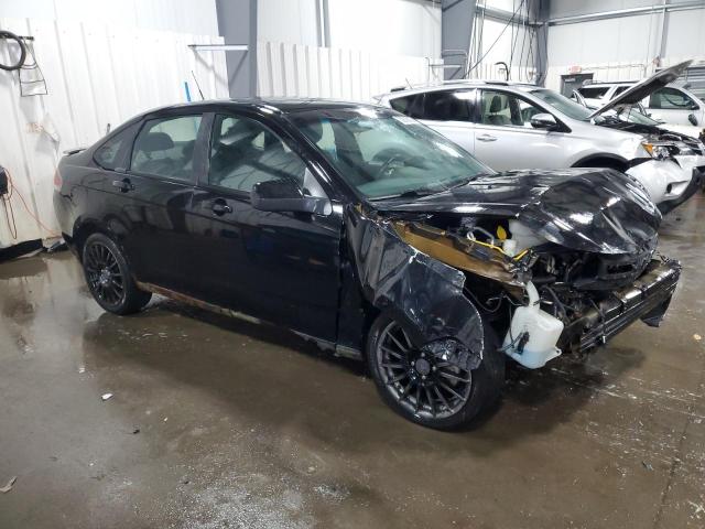 Photo 4 from auction – 2010 FORD FOCUS SES with VIN 1FAHP3GN2AW186288