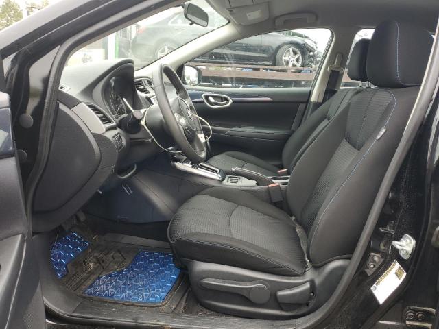 Photo 7 from auction – 2018 NISSAN SENTRA S with VIN 3N1AB7AP1JY235360