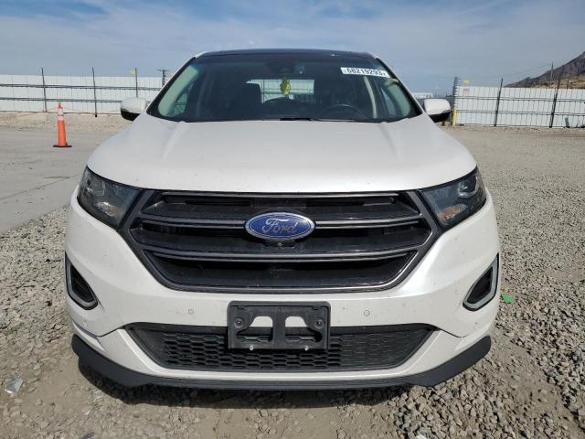 Photo 5 from auction – 2016 FORD EDGE SPORT with VIN 2FMPK4AP3GBB27793
