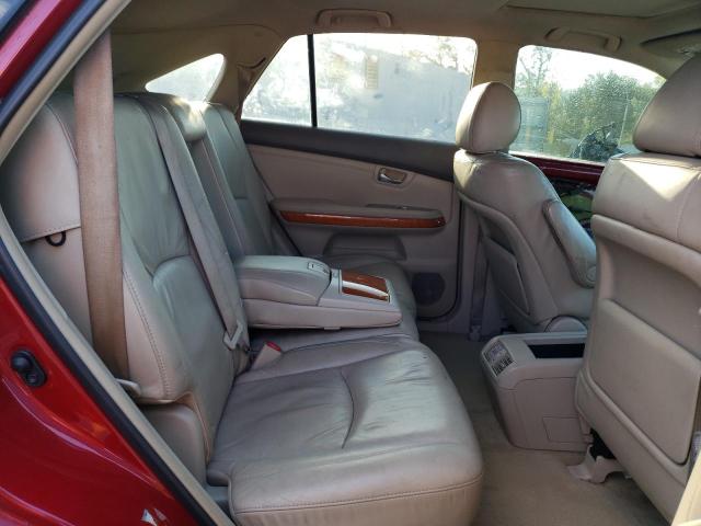Photo 11 from auction – 2009 LEXUS RX 350 with VIN 2T2HK31U69C128919