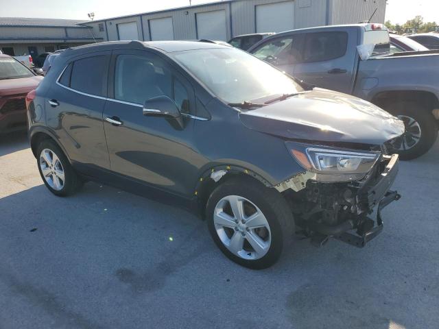 Photo 4 from auction – 2018 BUICK ENCORE SPO with VIN KL4CJ2SB7JB559159