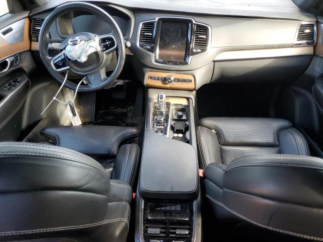Photo 8 from auction – 2017 VOLVO XC90 T8 with VIN YV4BC0ZX5H1127782