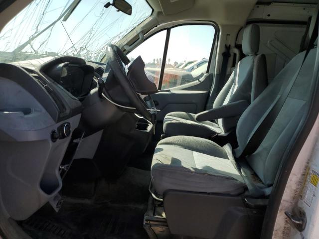 Photo 7 from auction – 2015 FORD TRANSIT T- with VIN 1FTNE1YM0FKA37213