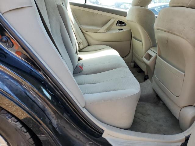 Photo 10 from auction – 2009 TOYOTA CAMRY BASE with VIN 4T1BE46K19U329477