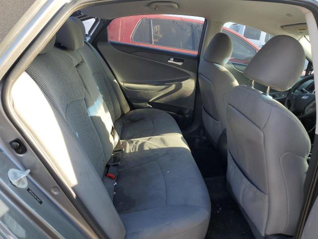Photo 10 from auction – 2013 HYUNDAI SONATA GLS with VIN 5NPEB4AC4DH753071