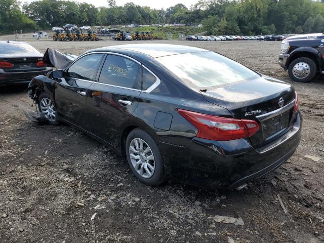 Photo 2 from auction – 2018 NISSAN ALTIMA 2.5 with VIN 1N4AL3AP6JC288461