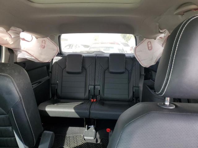 Photo 10 from auction – 2021 VOLKSWAGEN ATLAS SEL with VIN 1V2TR2CA3MC564957