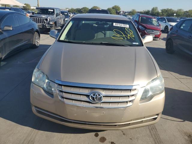 Photo 5 from auction – 2007 TOYOTA AVALON with VIN 4T1BK36B37U176780