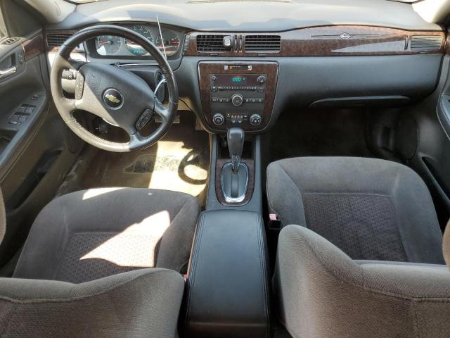 Photo 8 from auction – 2012 CHEVROLET IMPALA LT with VIN 2G1WG5E30C1302024