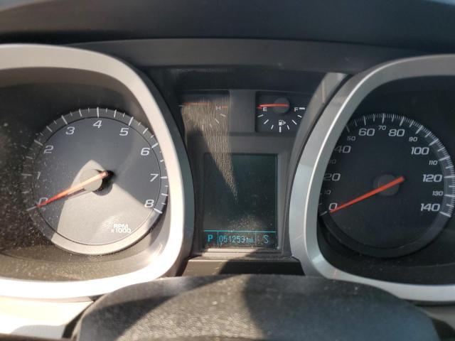 Photo 9 from auction – 2014 CHEVROLET EQUINOX LT with VIN 2GNFLHE38E6215473