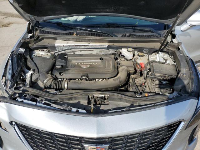 Photo 12 from auction – 2020 CADILLAC XT4 PREMIU with VIN 1GYFZDR47LF036499