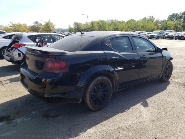 Foto 3 de la subasta – 2013 DODGE AVENGER SE con VIN 1C3CDZAGXDN604363