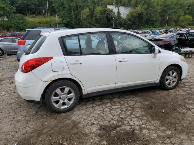 Photo 3 from auction – 2007 NISSAN VERSA S with VIN 3N1BC13EX7L370434