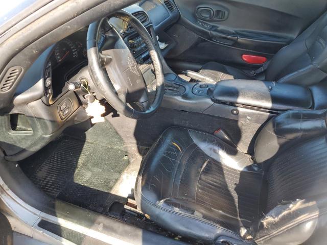 Photo 7 from auction – 1999 CHEVROLET CORVETTE with VIN 1G1YY22G3X5115179