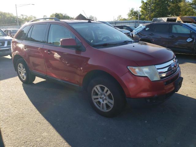 Photo 4 from auction – 2008 FORD EDGE with VIN 2FMDK48C08BB14023