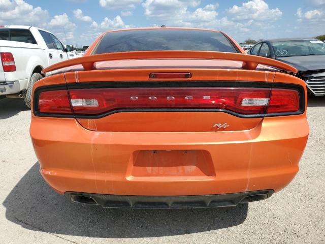 Photo 6 from auction – 2014 DODGE CHARGER R/ with VIN 2C3CDXCT5EH350585