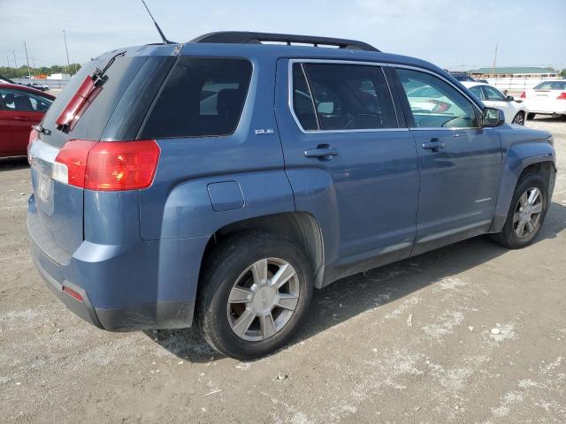 Photo 3 from auction – 2011 GMC TERRAIN SL with VIN 2CTALSEC0B6311825