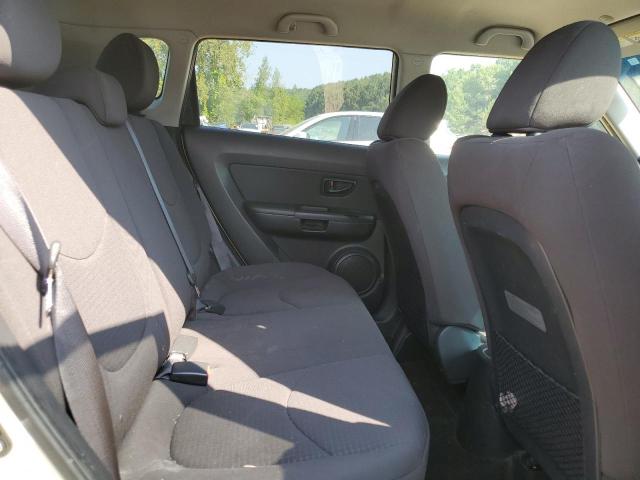 Photo 11 from auction – 2013 KIA SOUL with VIN KNDJT2A58D7559911