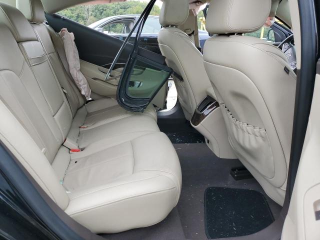 Photo 10 from auction – 2016 BUICK LACROSSE with VIN 1G4GB5G3XGF180502
