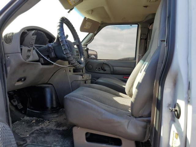 Photo 7 from auction – 2004 GMC SAFARI XT with VIN 1GTDM19X74B507368