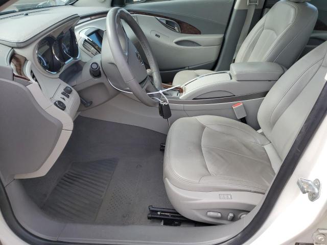 Photo 7 from auction – 2012 BUICK LACROSSE P with VIN 1G4GD5E35CF359876