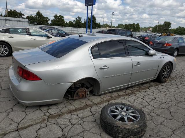 Photo 3 from auction – 2006 BUICK LUCERNE CX with VIN 1G4HD57236U255301
