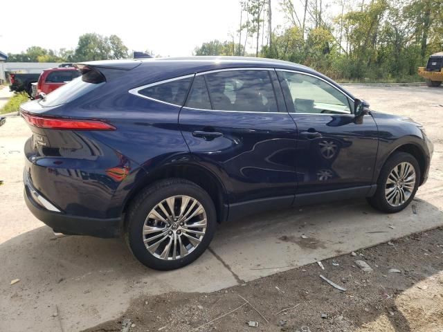 Photo 3 from auction – 2022 TOYOTA VENZA LE with VIN JTEAAAAH6NJ108406