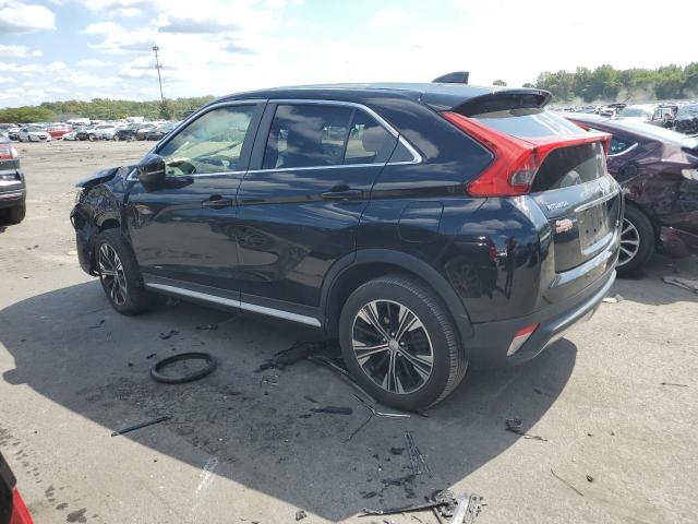 Photo 2 from auction – 2019 MITSUBISHI ECLIPSE CR with VIN JA4AT5AA7KZ003163