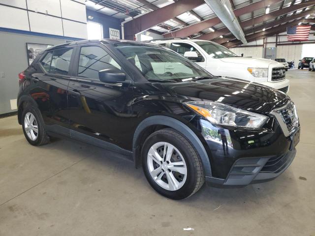 Photo 4 from auction – 2020 NISSAN KICKS S with VIN 3N1CP5BVXLL554719
