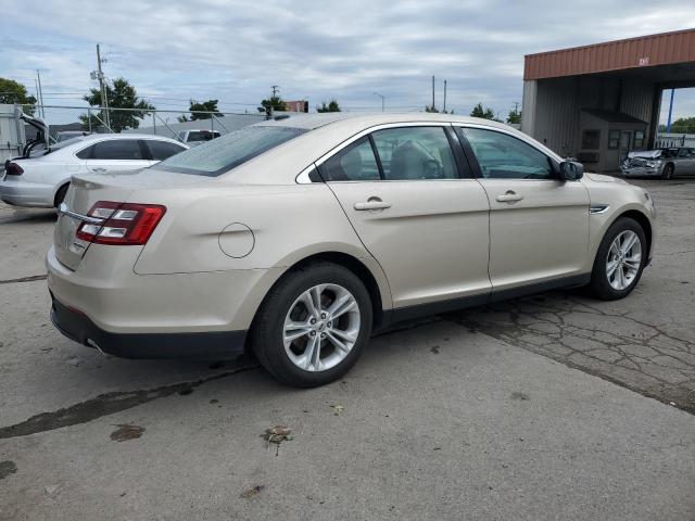 Photo 3 from auction – 2017 FORD TAURUS SE with VIN 1FAHP2D84HG137364