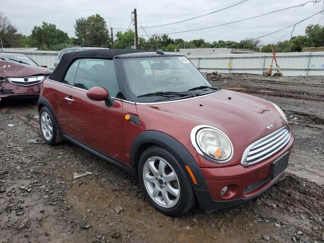 صورة رقم 4 من المزاد - 2010 MINI COOPER مع VIN WMWMR3C55ATZ19666