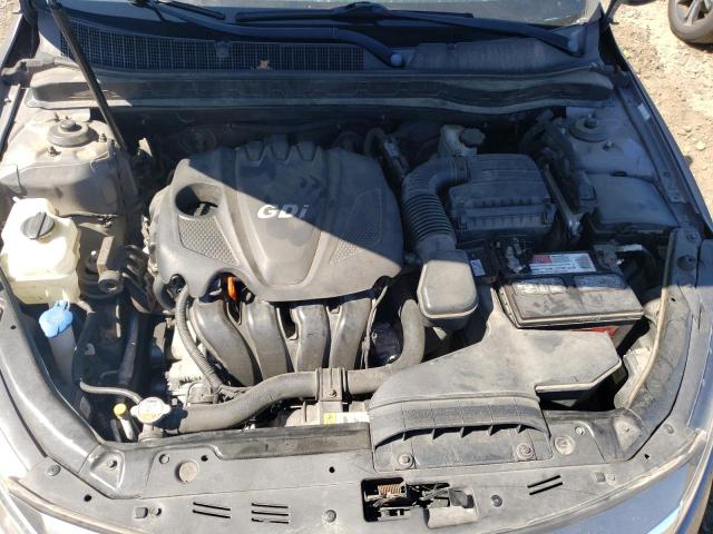 Zdjęcie 11 z aukcji – 2013 KIA OPTIMA EX z VIN 5XXGN4A78DG195871