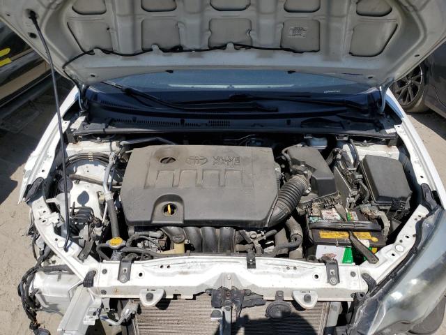 Photo 11 from auction – 2014 TOYOTA COROLLA EC with VIN 5YFBPRHE8EP024939