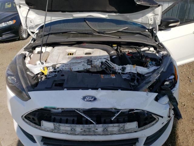 Photo 11 from auction – 2015 FORD FOCUS ST with VIN 1FADP3L92FL362160