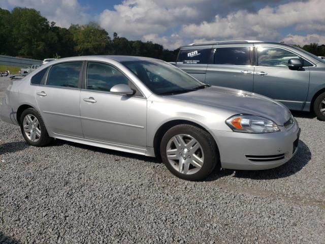Zdjęcie 4 z aukcji – 2012 CHEVROLET IMPALA LT z VIN 2G1WG5E37C1249869