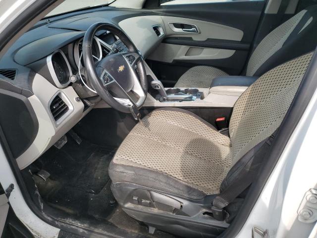 Photo 7 from auction – 2011 CHEVROLET EQUINOX LS with VIN 2GNALBEC8B1278945