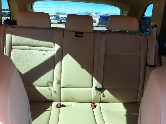 Photo 10 from auction – 2011 BMW X5 XDRIVE3 with VIN 5UXZW0C55BL369093