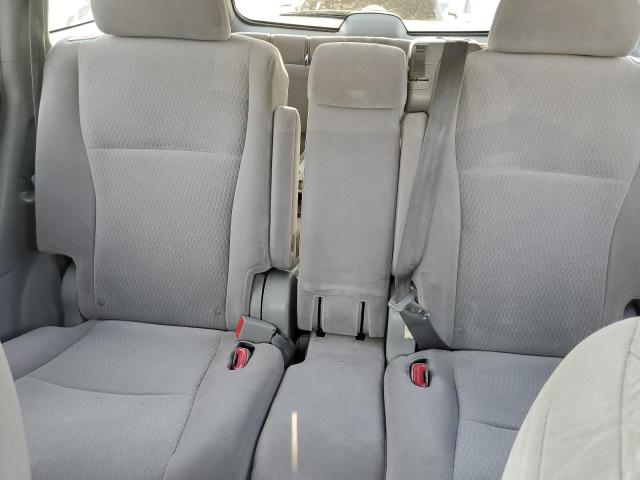 Photo 10 from auction – 2008 TOYOTA HIGHLANDER with VIN JTEES41A282041143