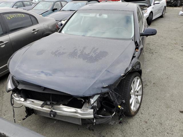 Photo 5 from auction – 2014 AUDI A4 PREMIUM with VIN WAUEFAFL8EA086555