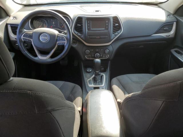 Photo 8 from auction – 2015 JEEP CHEROKEE L with VIN 1C4PJMCB4FW784611